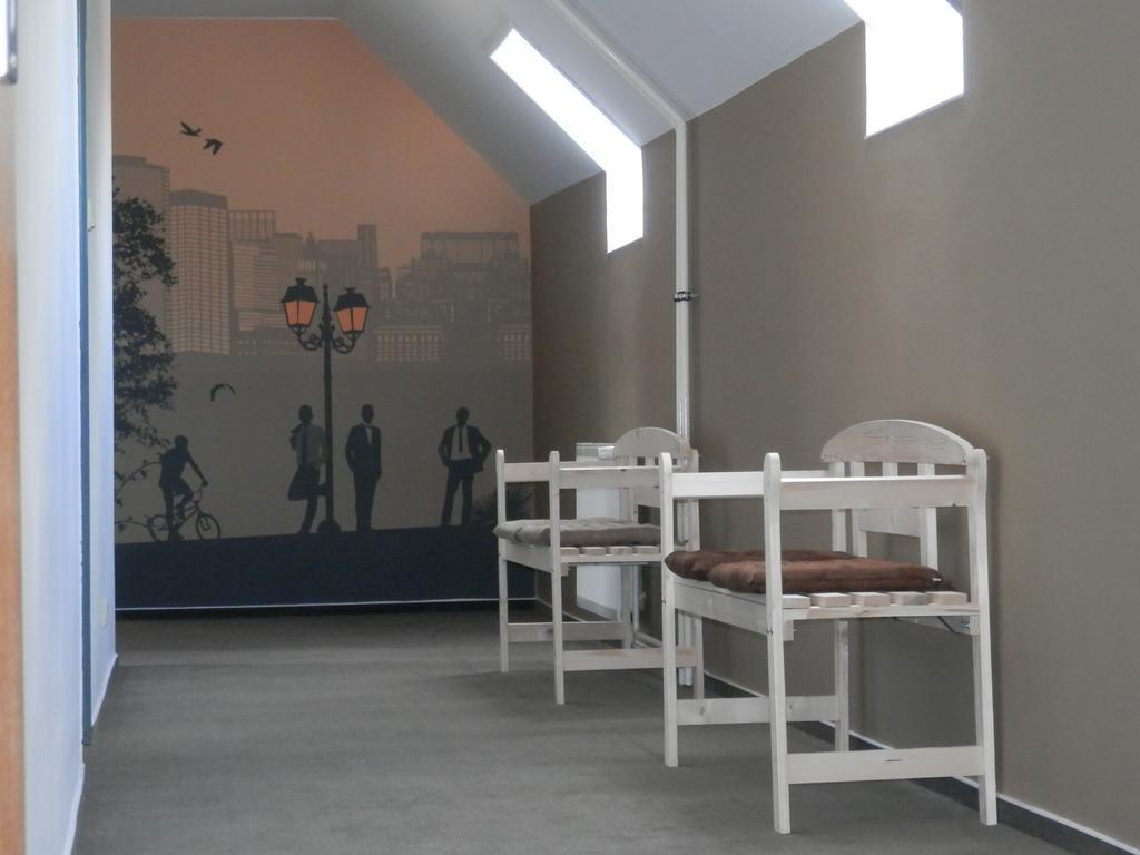 Penzion Eden Turnov Oda fotoğraf
