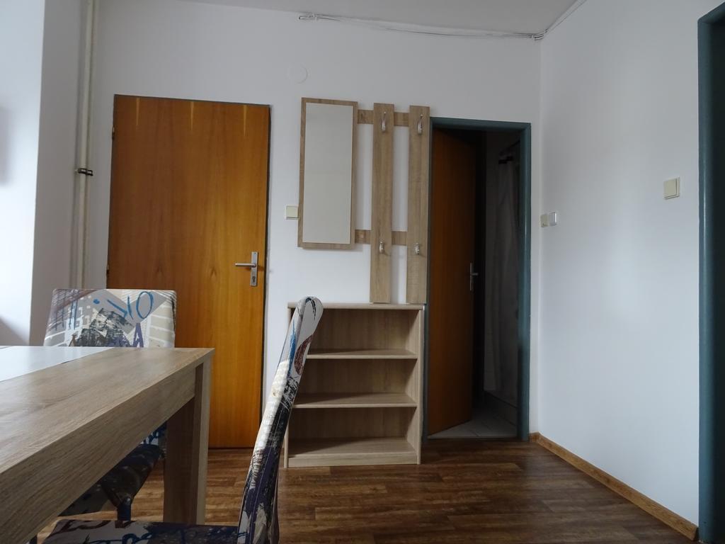 Penzion Eden Turnov Oda fotoğraf