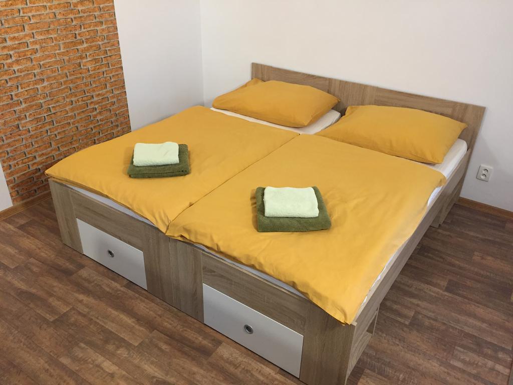 Penzion Eden Turnov Dış mekan fotoğraf