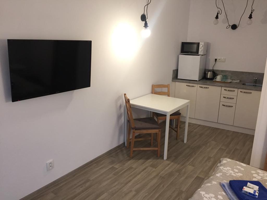 Penzion Eden Turnov Dış mekan fotoğraf